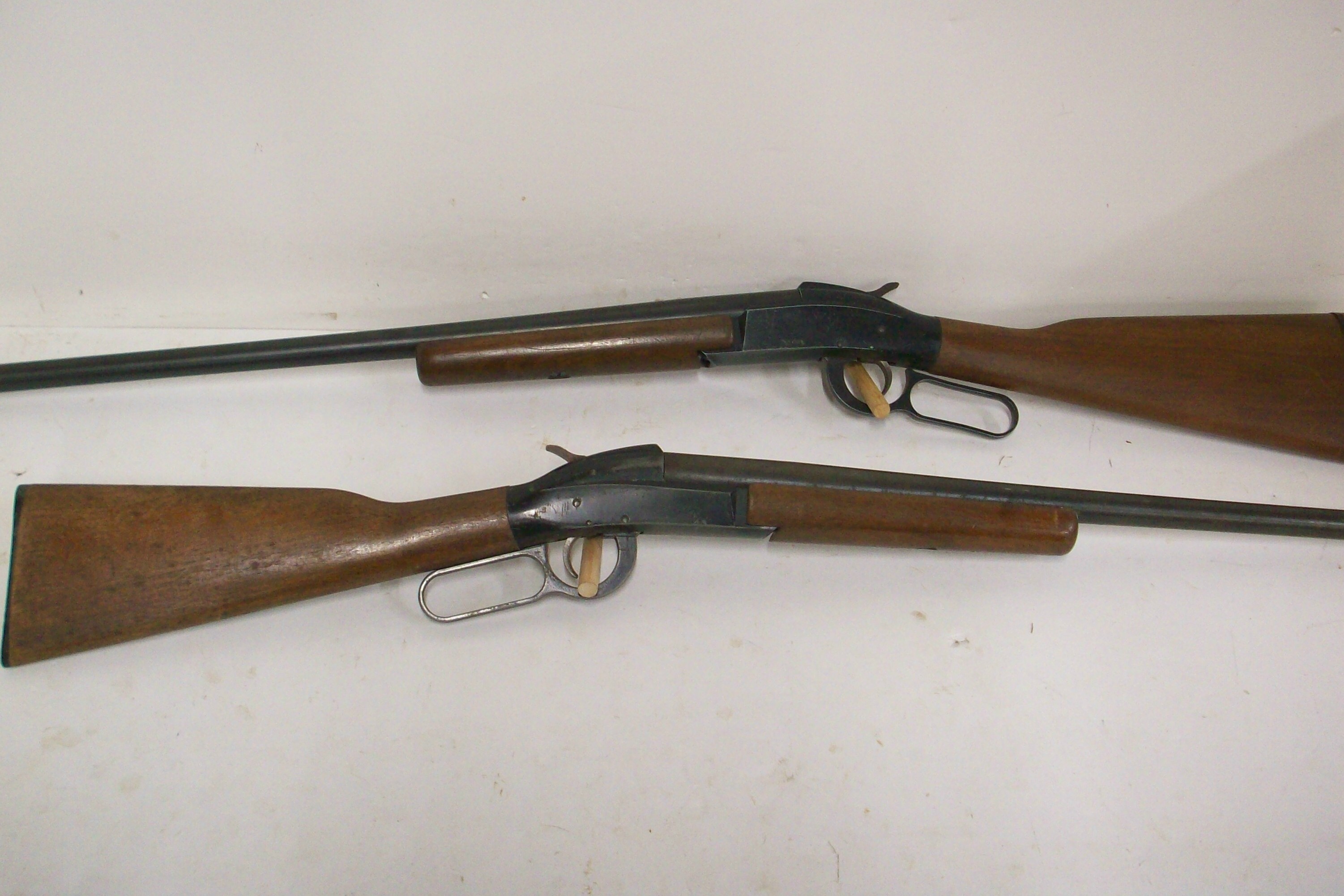 Ithaca Model M-66 SuperSingle Shotgun Parts